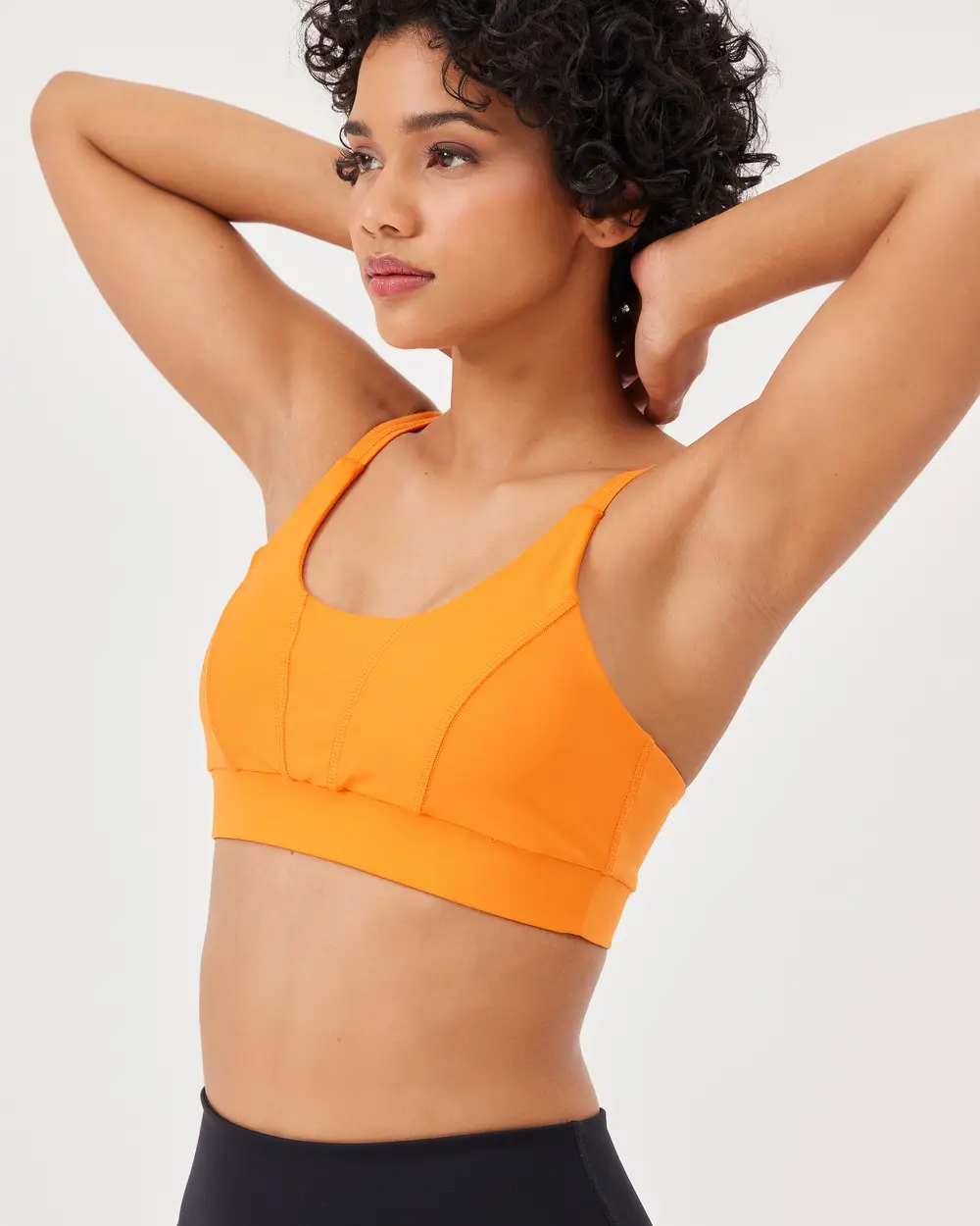 Basic Spor Bra