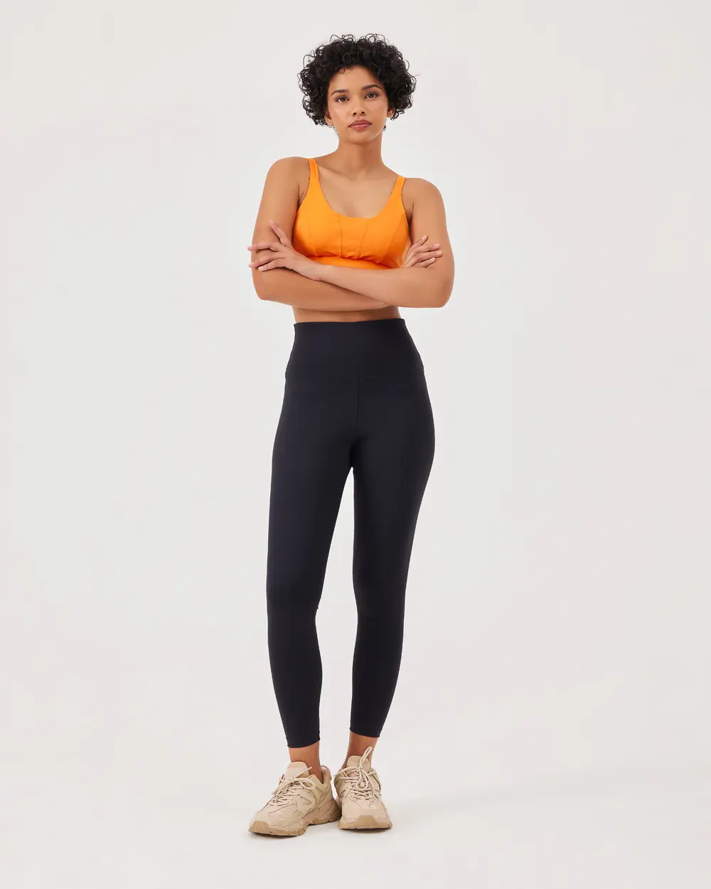 Basic Spor Bra