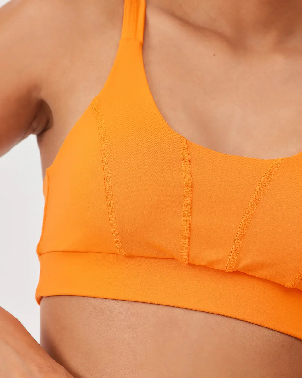 Basic Spor Bra