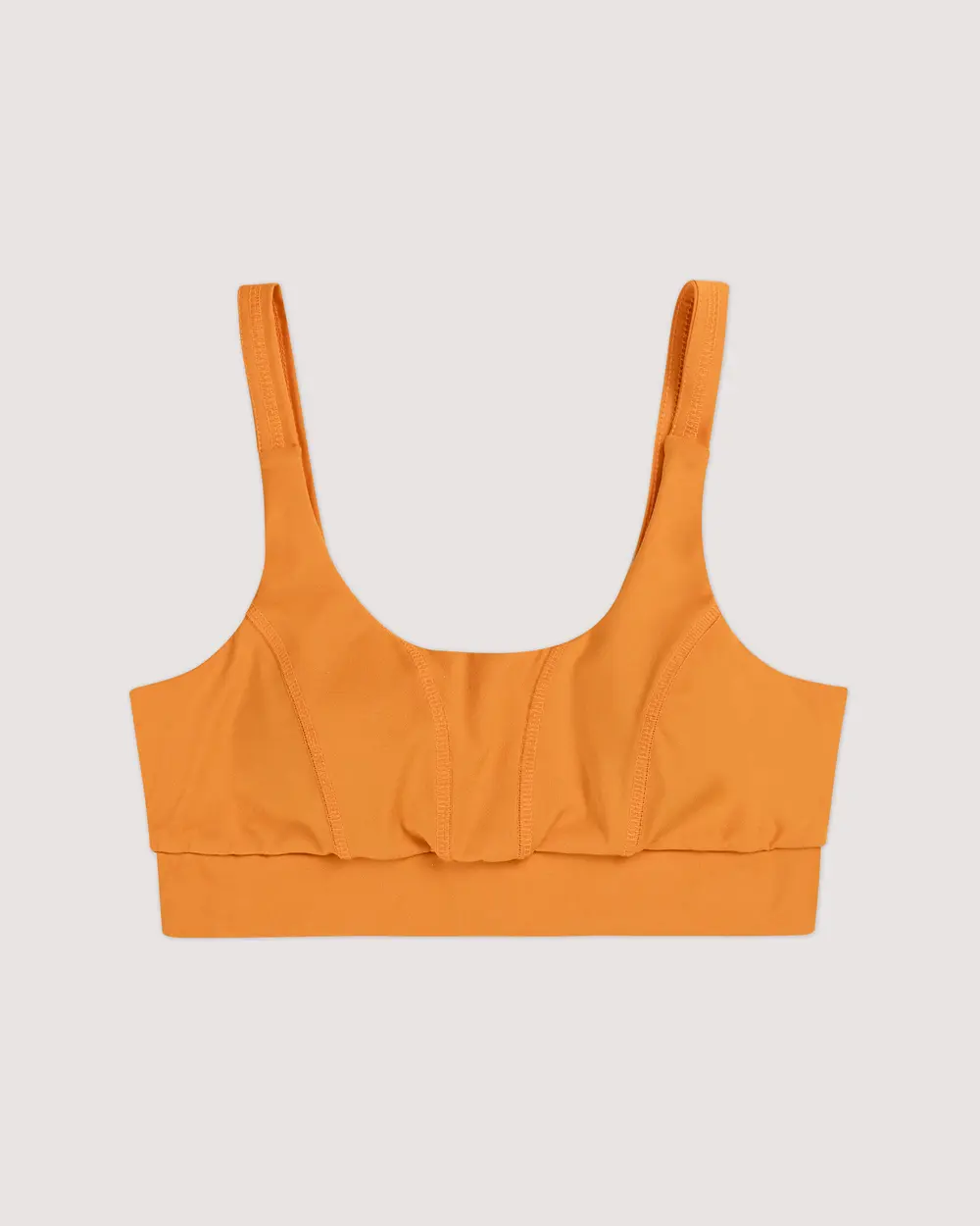 Basic Spor Bra