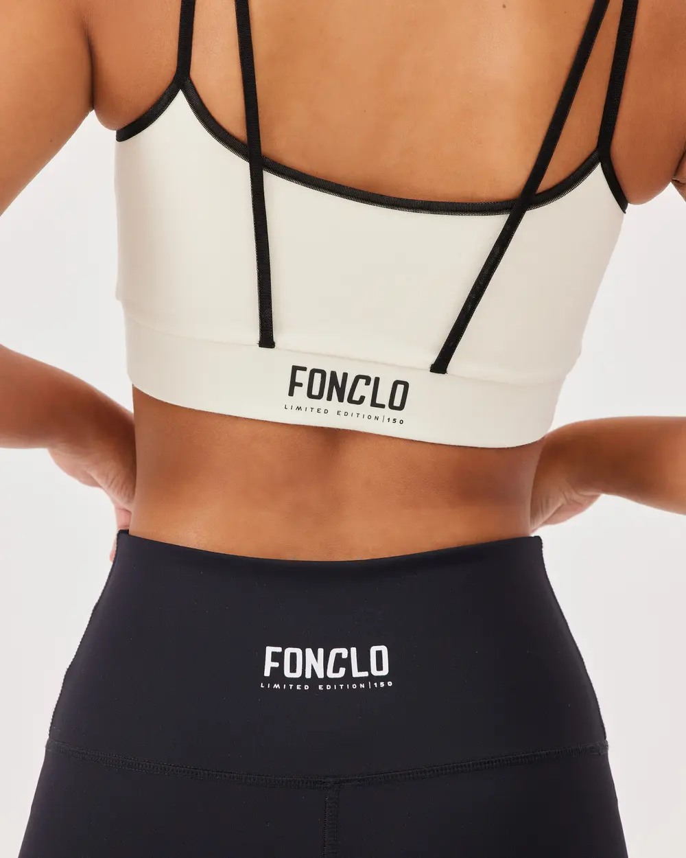 Spagetti Askılı Spor Bra