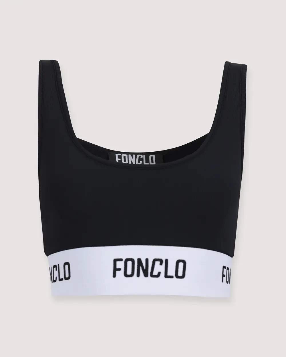 Sport Bra with Elastic Band SecilStore