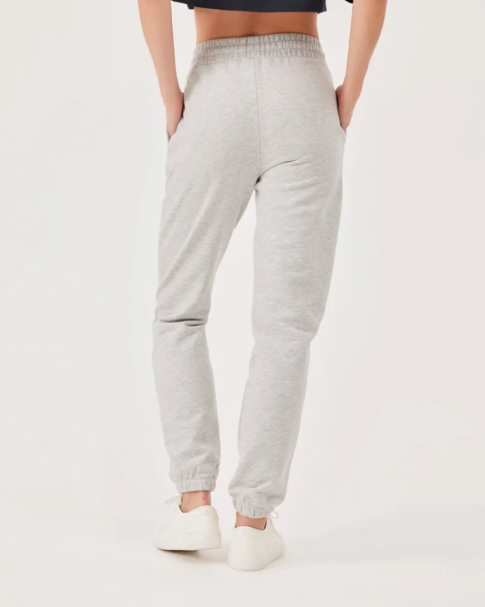 Jogger Sweatpants with Pockets