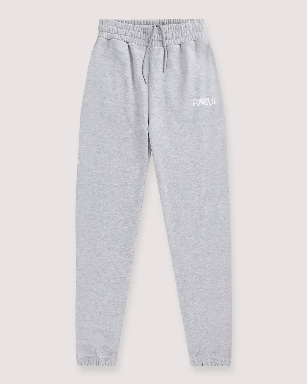 Jogger Sweatpants with Pockets