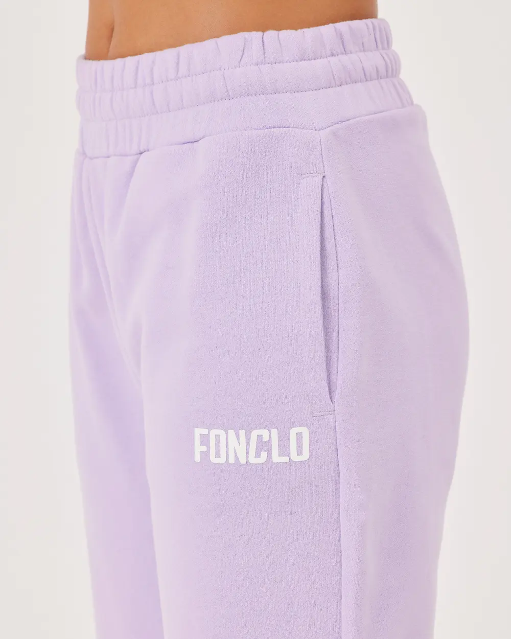 Jogger Sweatpants with Pockets