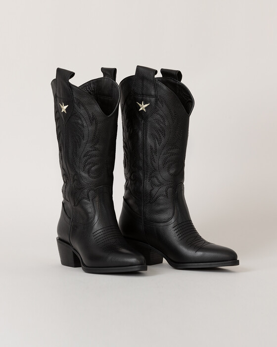Kovboy Çizme