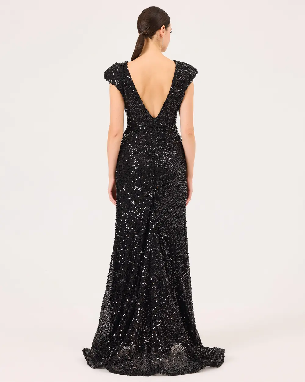 V Yaka Drapeli Payet Abiye