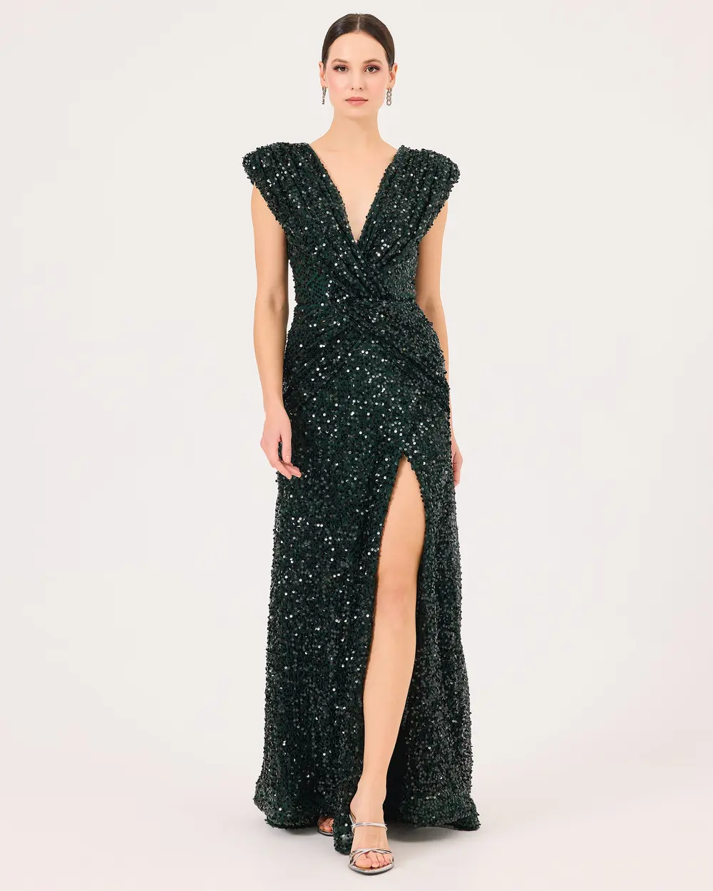 V Yaka Drapeli Payet Abiye