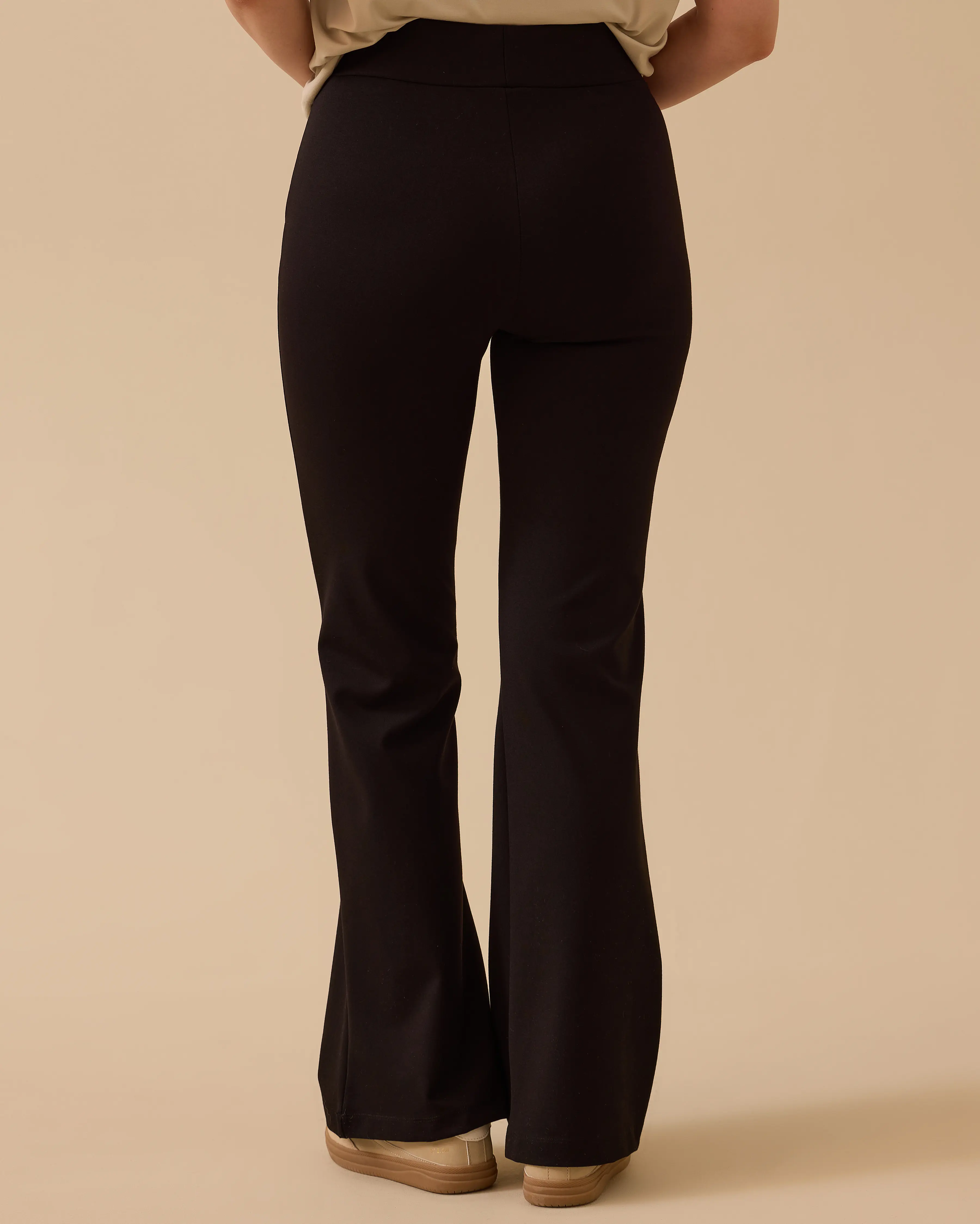 Dora Flared Leggings Pants