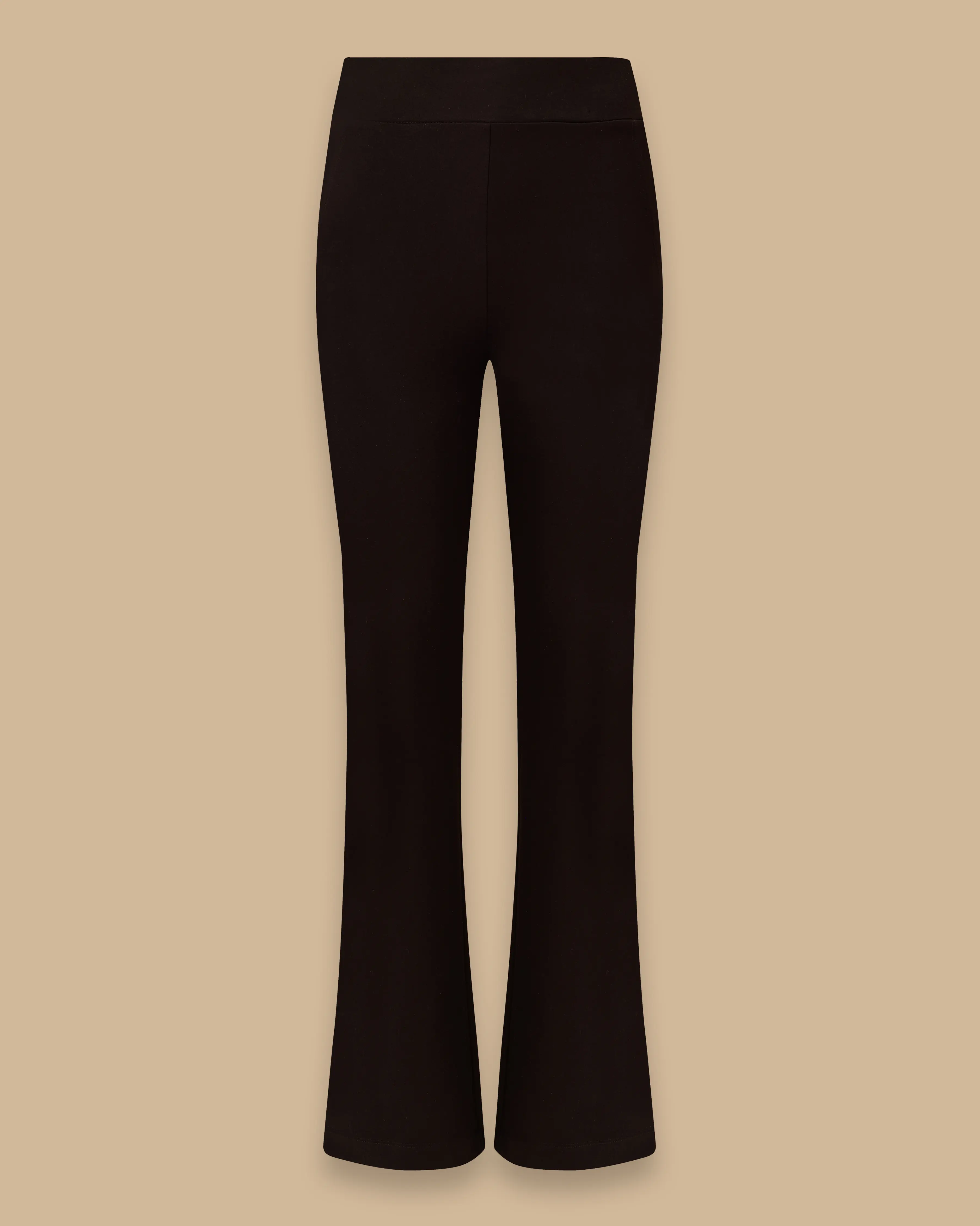 Dora Flared Leggings Pants