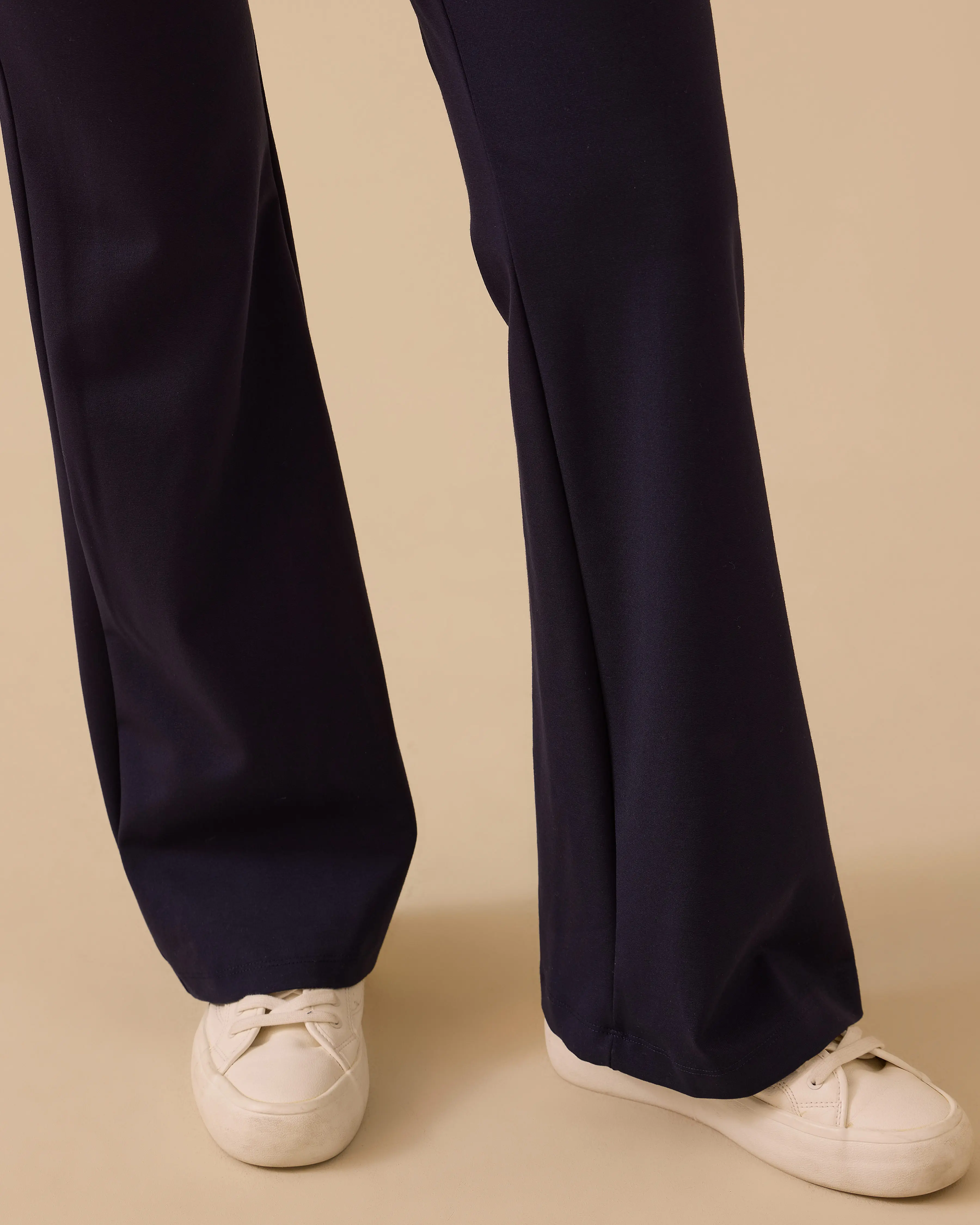 Dora Flared Leggings Pants