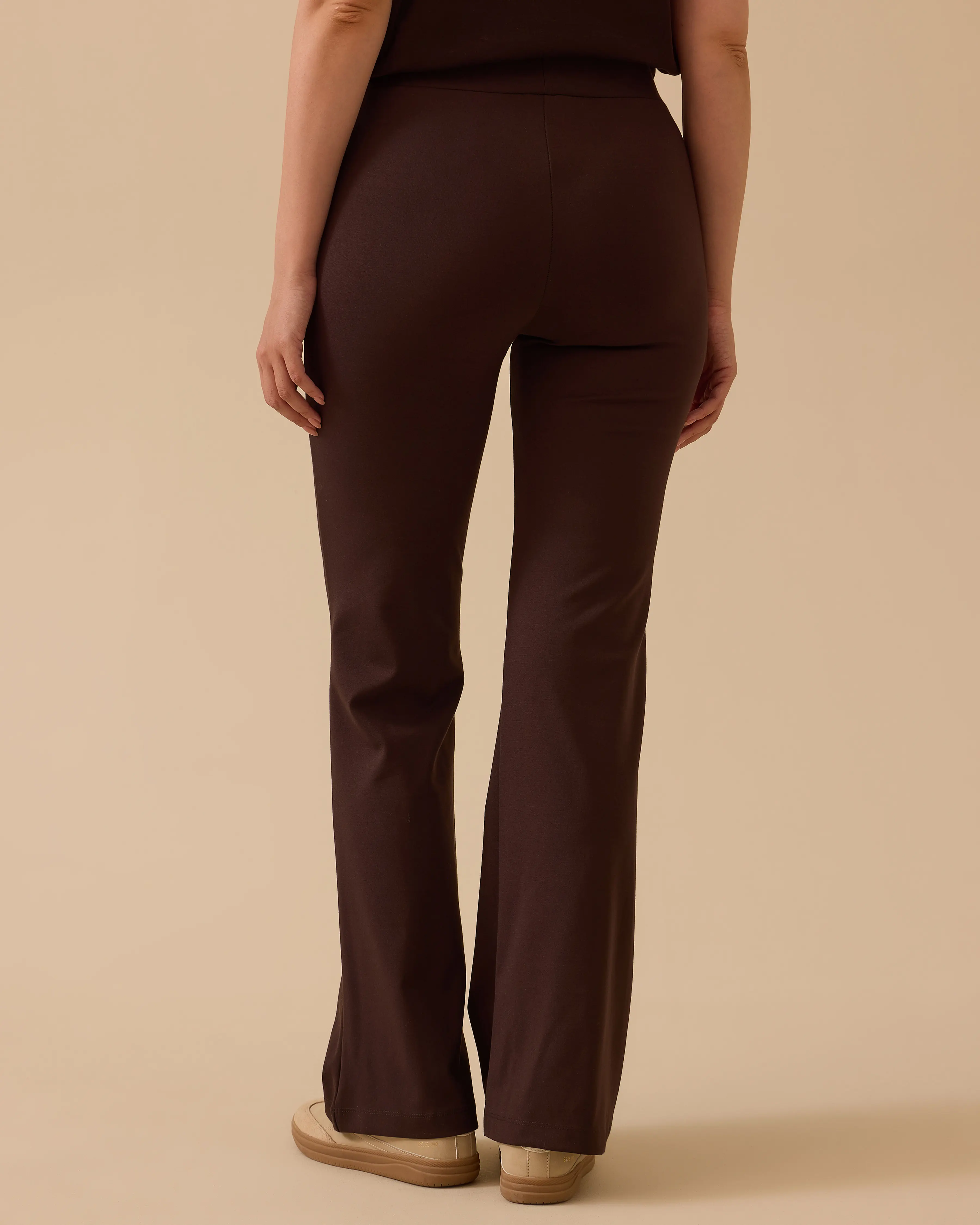 Dora Flared Leggings Pants