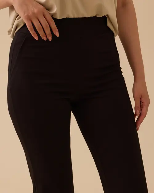 Dora Flared Leggings Pants