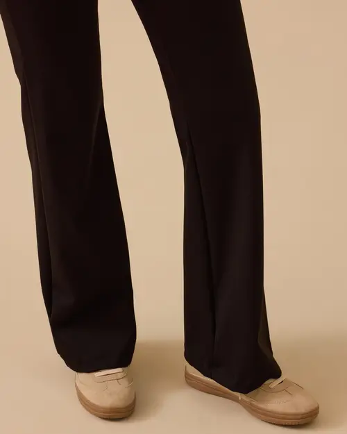 Dora Flared Leggings Pants