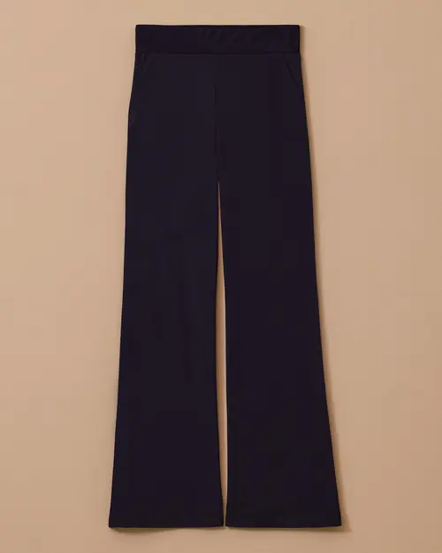 Dora Flared Leggings Pants